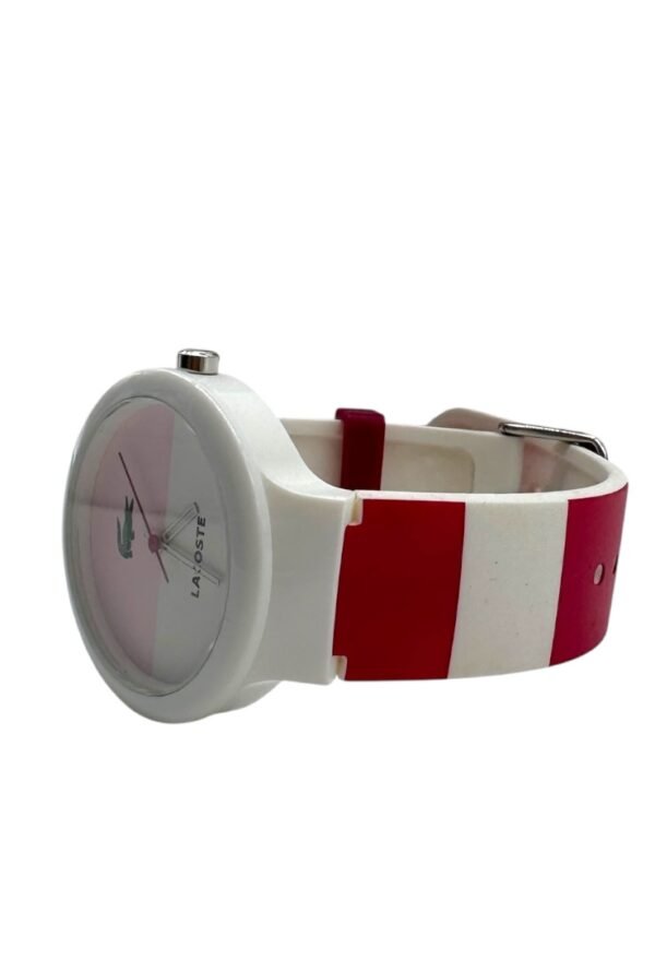 LACOSTE - WATCH STIPES 2010533 - Image 9
